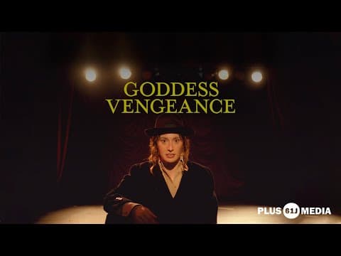 Goddess Vengeance