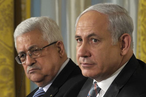 Abbas Netanyahu