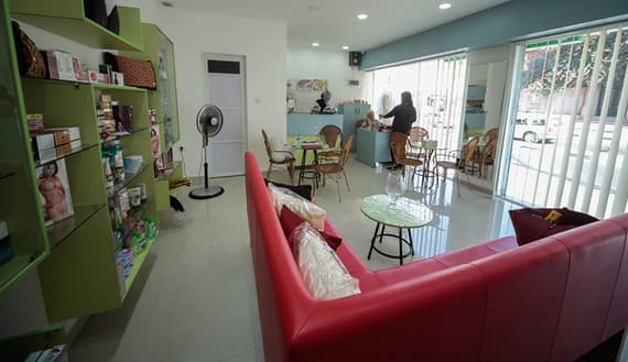 Venus_Cafe