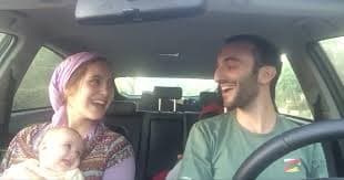 parents serenade
