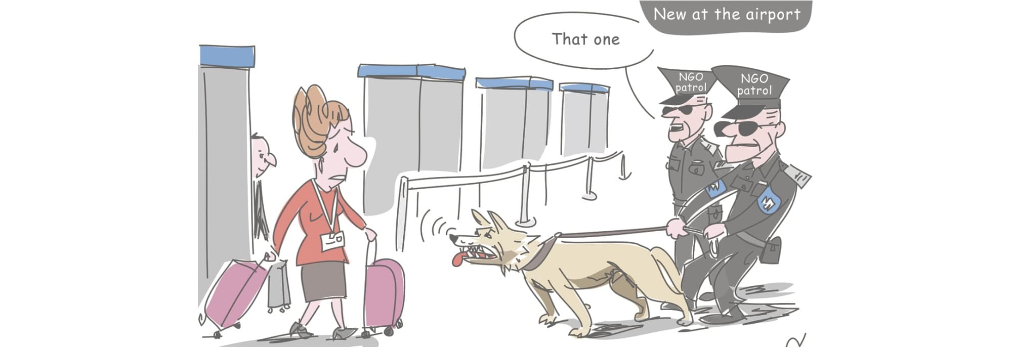 NIF cartoon long