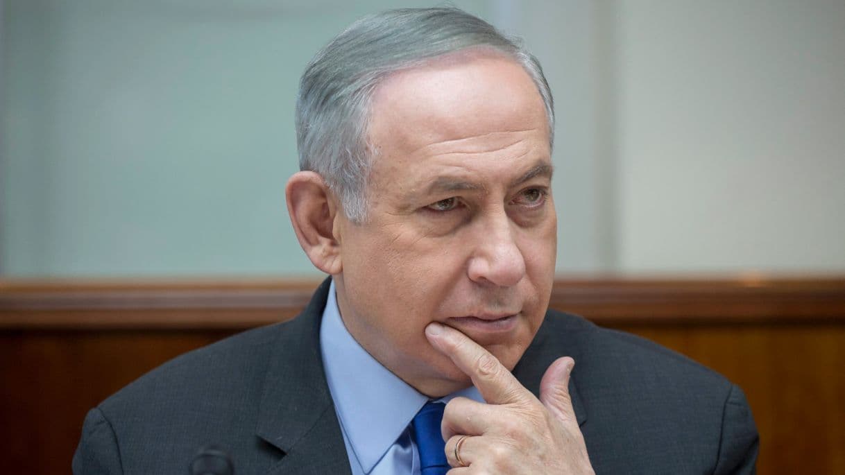 Netanyahu