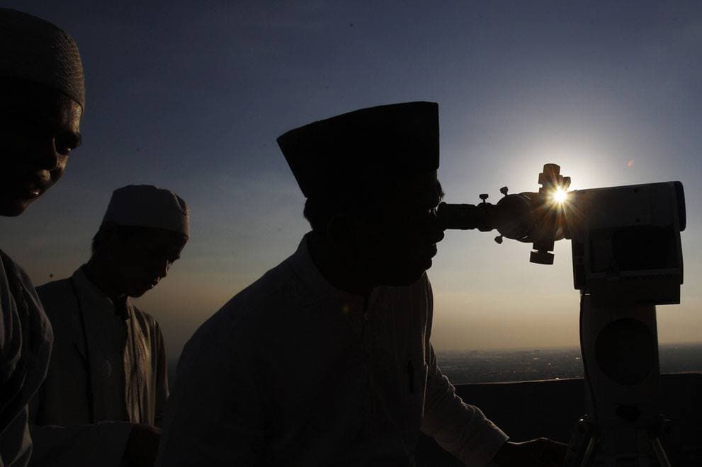 Ramadan 2017