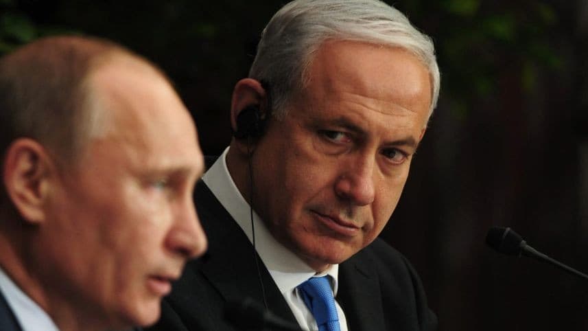 barak ravid