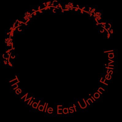 Poster from the festival