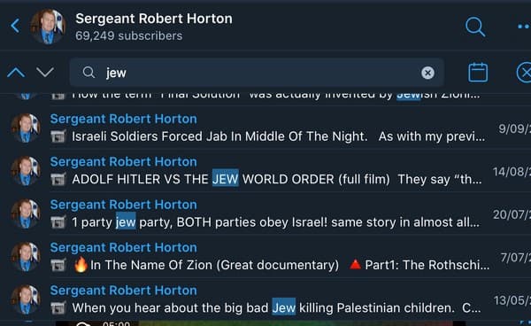 The Jewish Independent