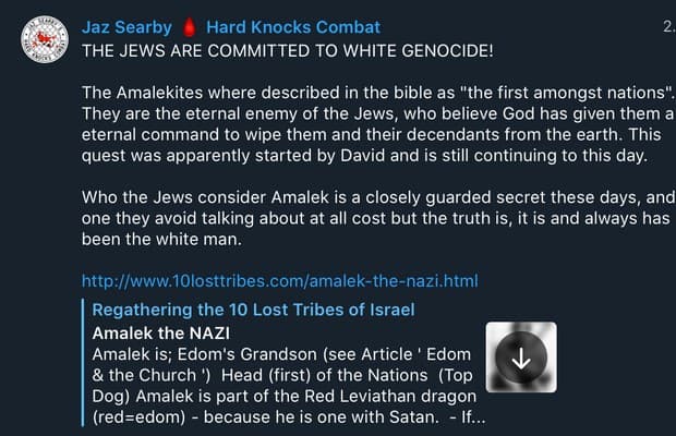 The Jewish Independent