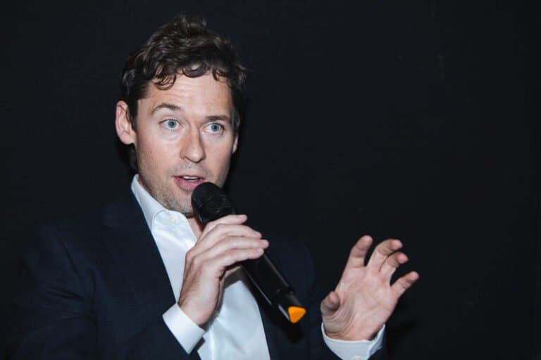 Nick McKenzie, Investigative Journalist