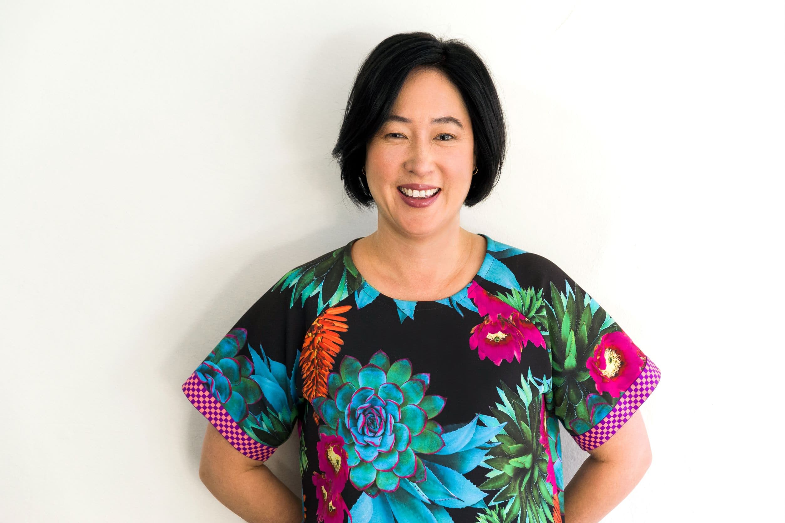 Jenny Leong