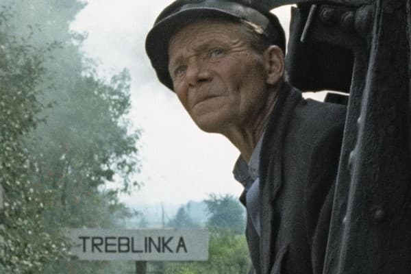 Lanzmann-shoah