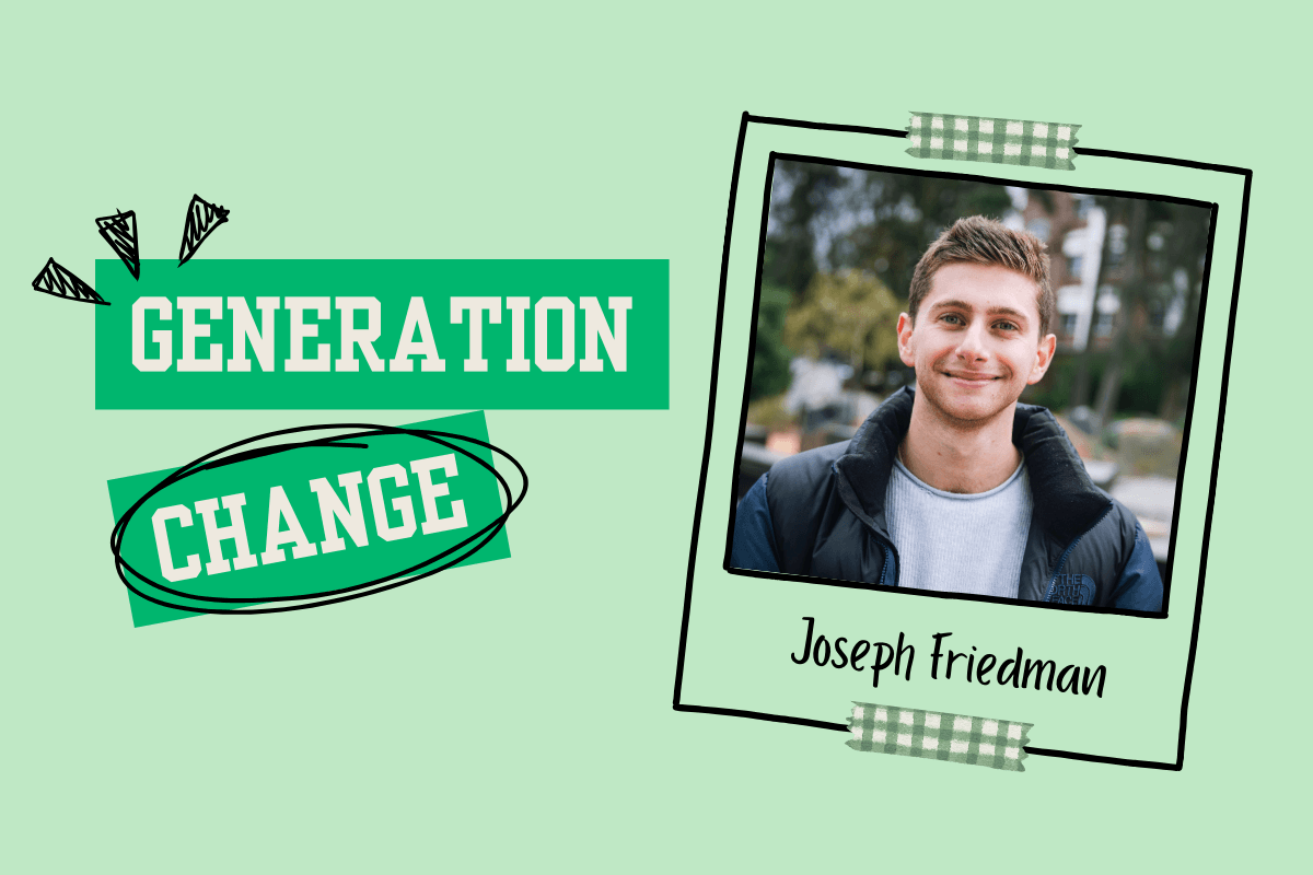Joseph Friedman