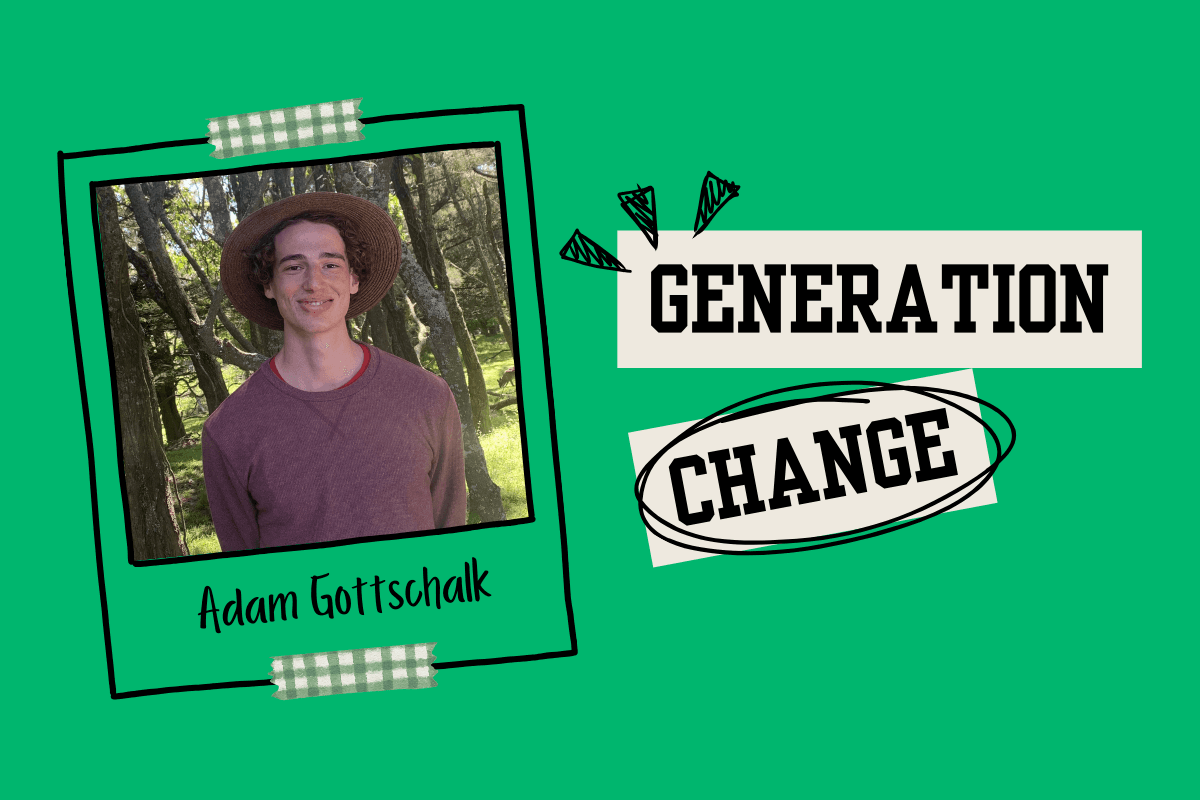 Adam Gottschalk
