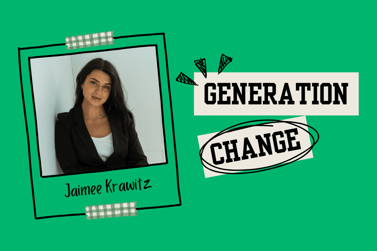 Jaimee Krawitz