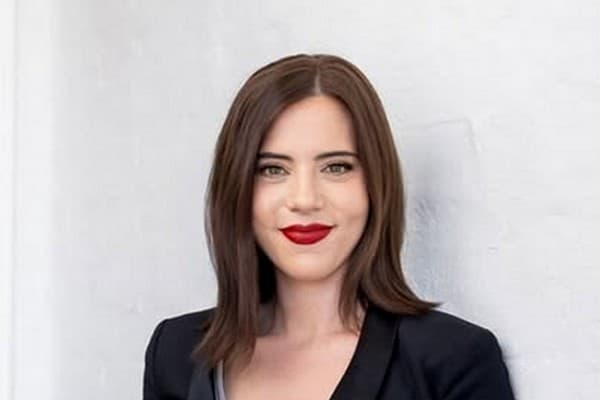 Labor candidate for Wentworth Savanna Peake (Image: supplied).