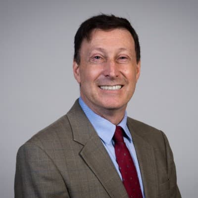 Dr Jeffrey Rubenstein