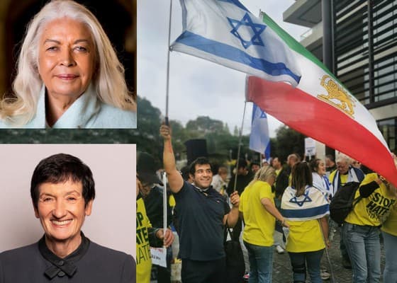 Philosemites main