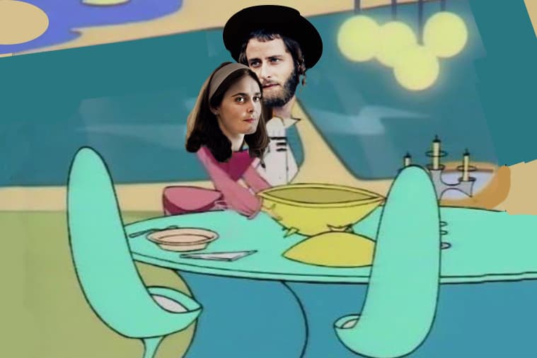 jetsons shitsel
