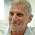 Leader of the Israeli Democrats, Yair Golan