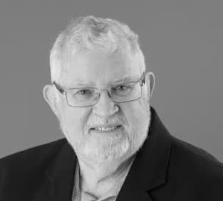 Graham Blewitt