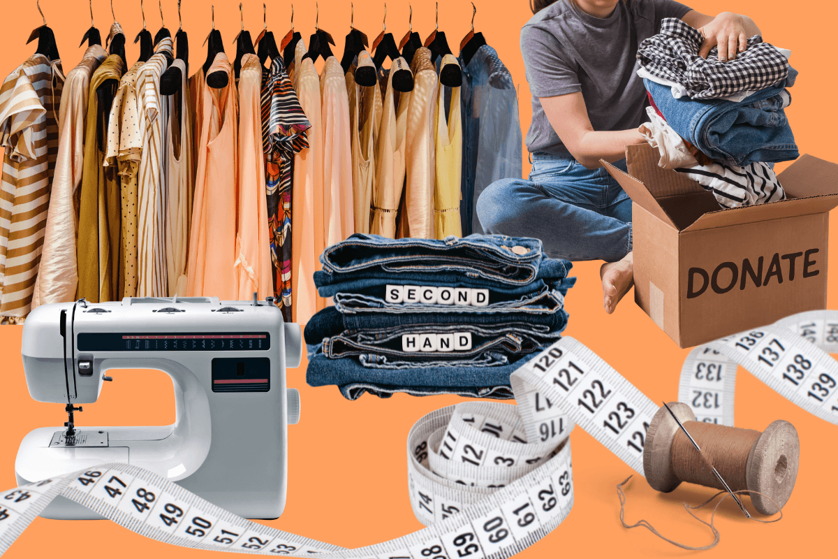 Ethical fashion