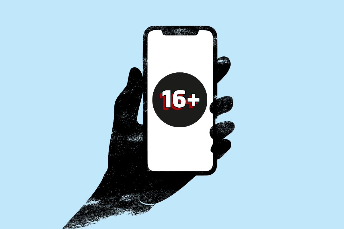 Social Media Band for