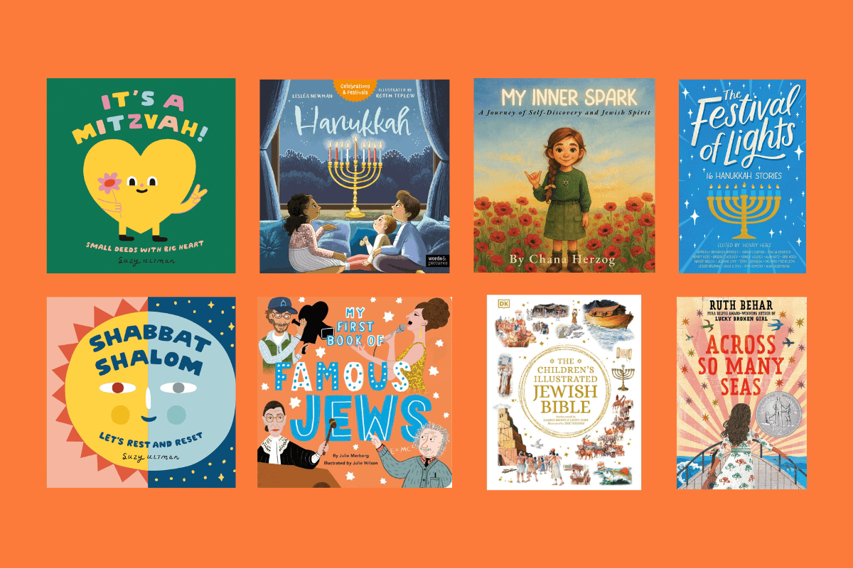 Kids Books