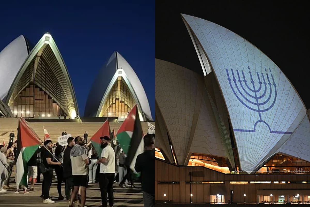 opera house