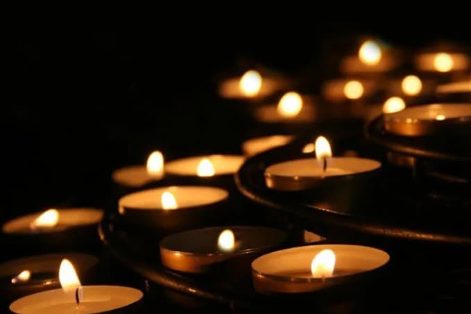 Candles