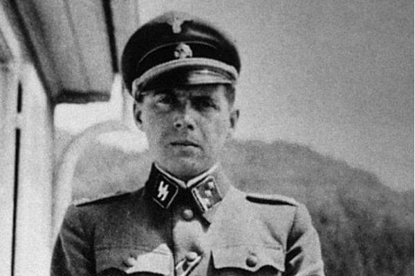 Mengele