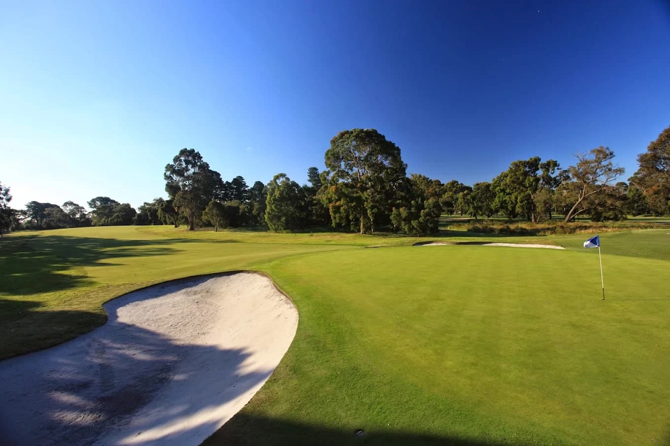 Cranbourne Golf Club
