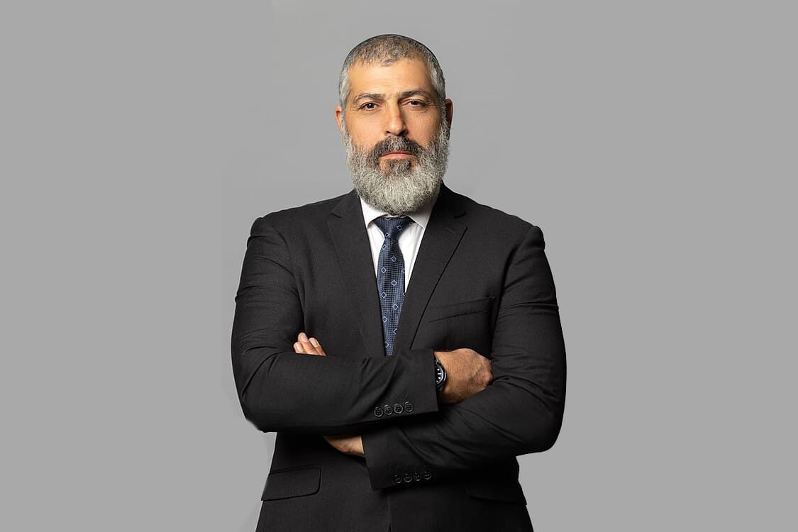 Zvi_Yehezkali