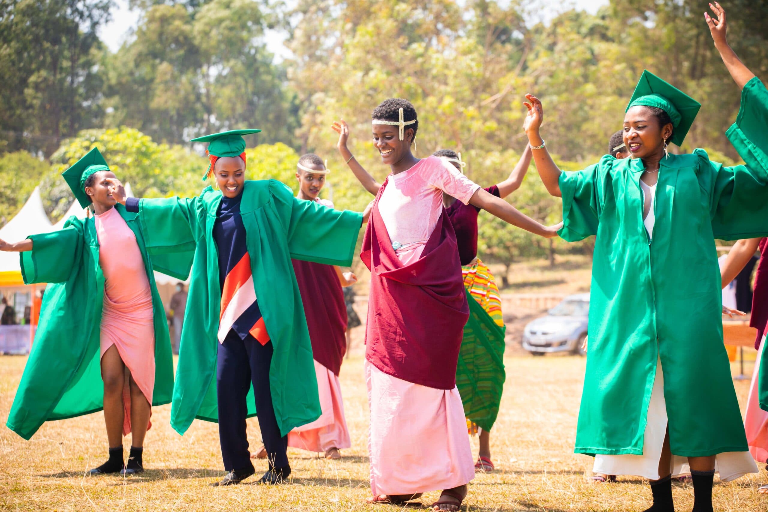 Agahozo-Shalom Youth Village