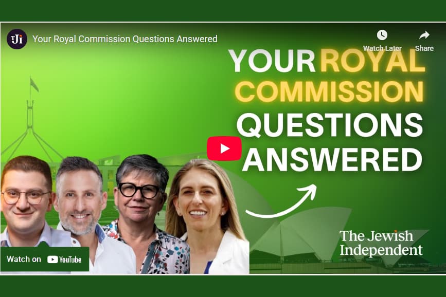 Royal commission