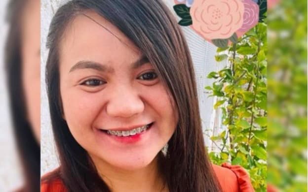 Mary Anne Velasquez De Vera's (source: Facebook)&nbsp;
