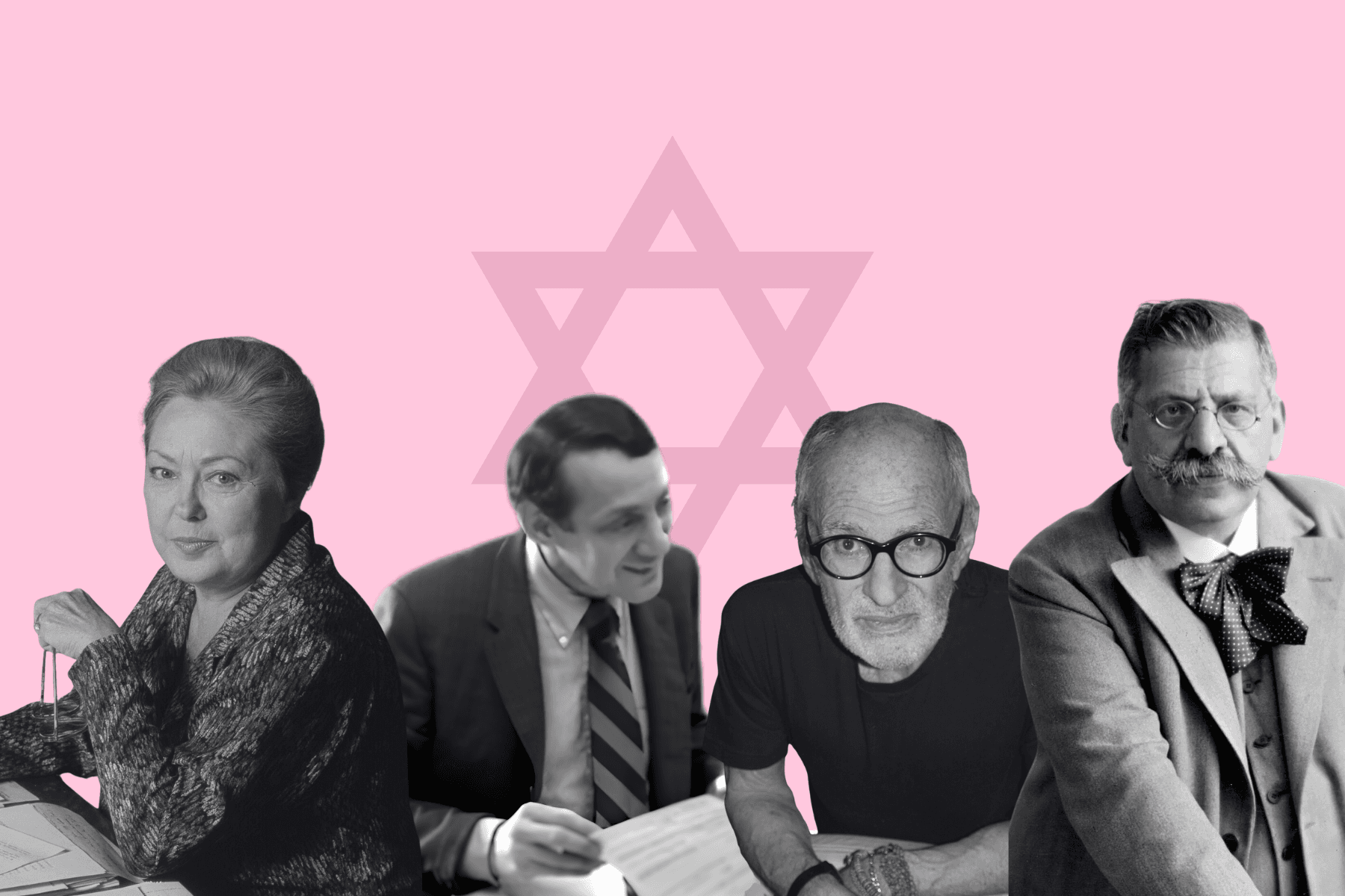 LGBTQ+ Jews