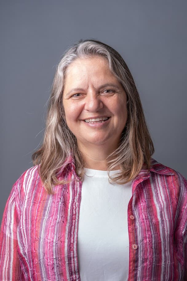 Alice Miller. Credit: NATAN Worldwide Disaster Relief. 