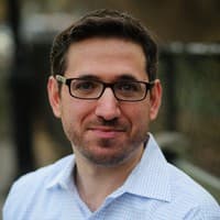 Newfield as an adult
