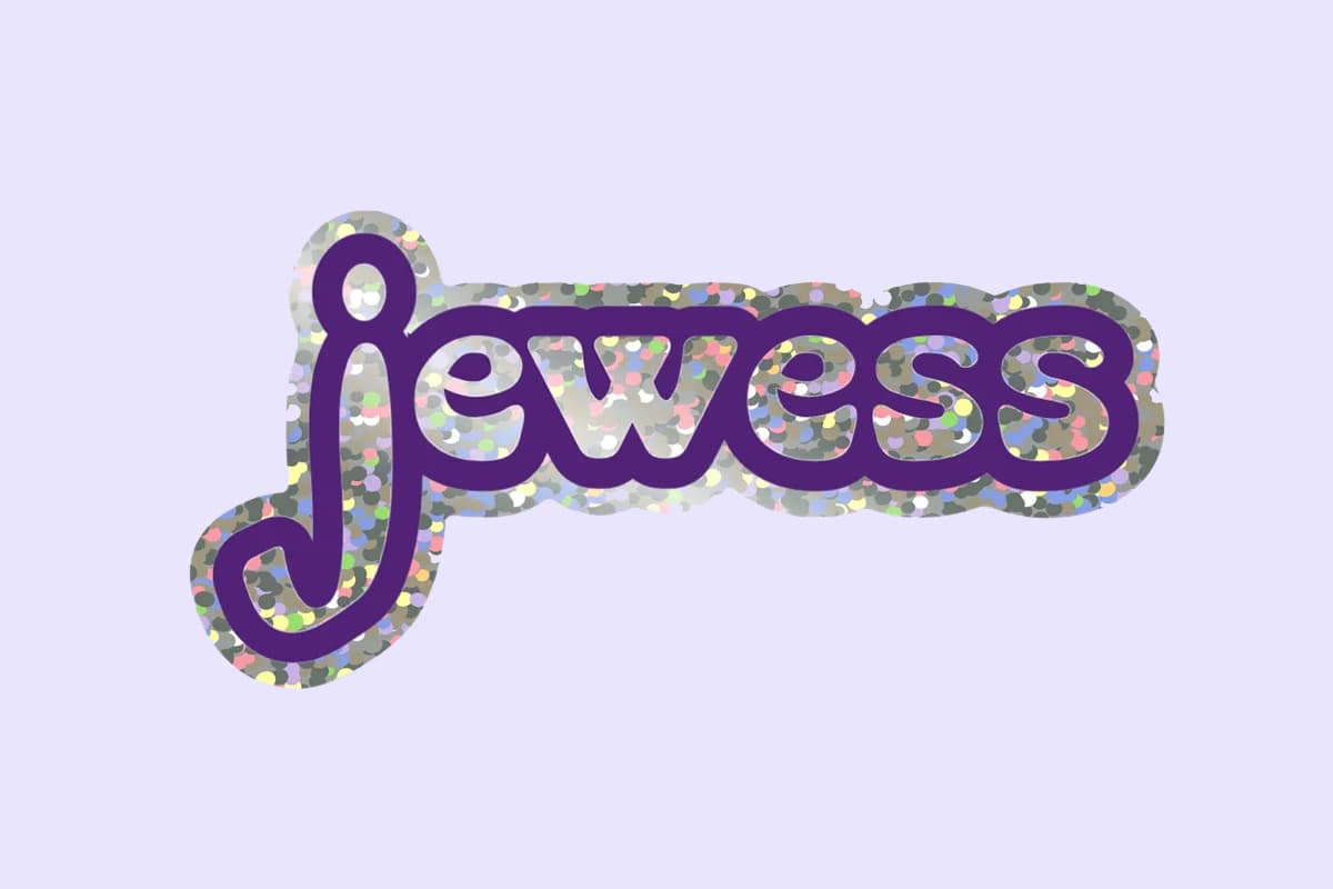 jewess copy