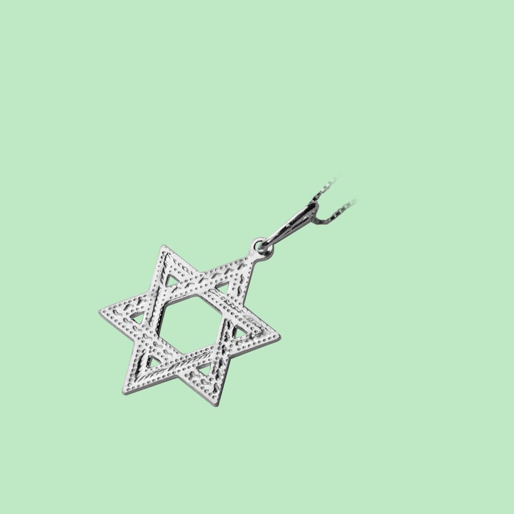 magen david copy