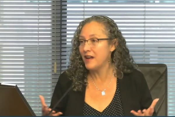 Rabbi Allison Conyer