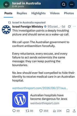 The Jewish Independent