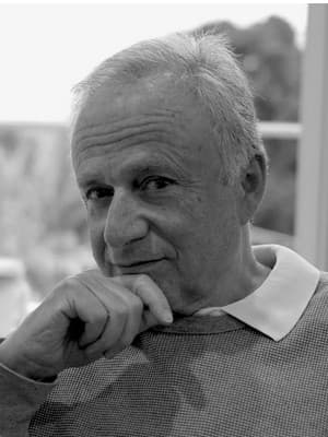 Ron Elisha