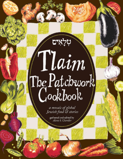 <em>T'laim</em>&nbsp;(Hebrew for patchwork)&nbsp;is a collection of&nbsp;more than 80 recipes and stories from Jewish communities around the world, celebrating the&nbsp;ethnic and racial diversity of Jewish people (Image via Instagram: @tlaim.cookbook)
