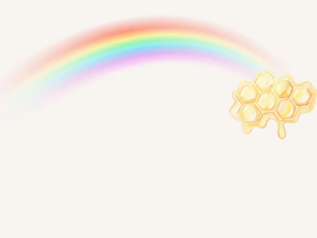 good news