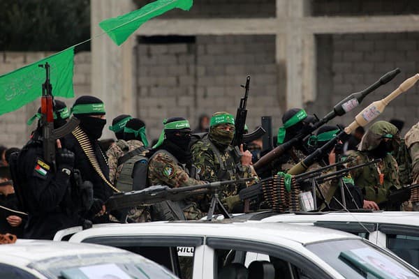 PALESTINIAN-ISRAEL-CONFLICT-HOSTAGES