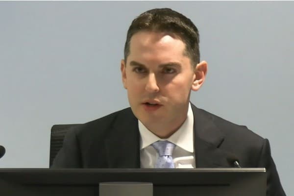 David Ossip, President of JBD