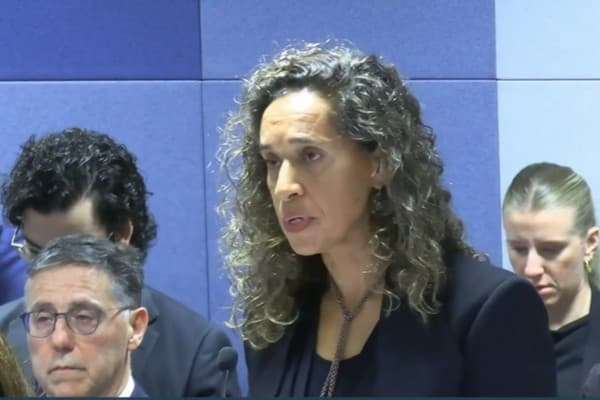 Ragni Mathur SC, counsel for APAN