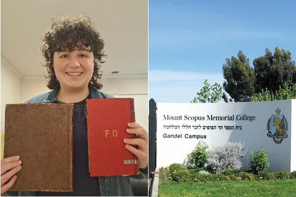 Scopus main