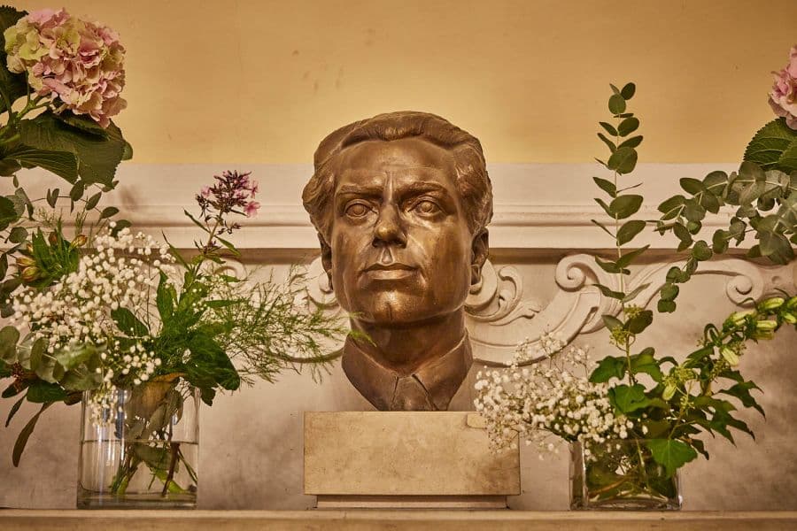 max reinhardt