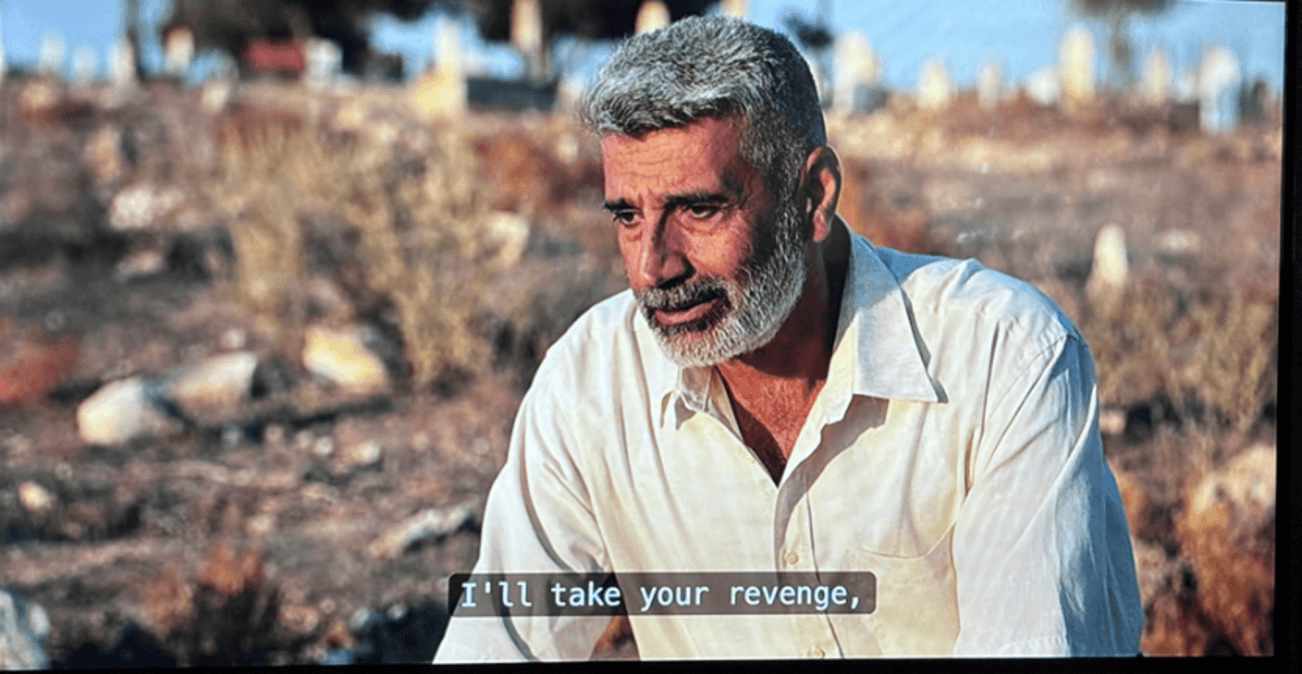 Fauda